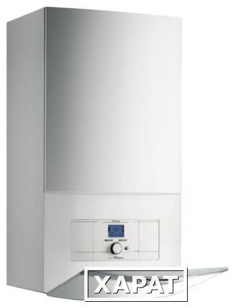 Фото Настенные газовые котлы VAILLANT atmoTEC plus VU INT 240-5