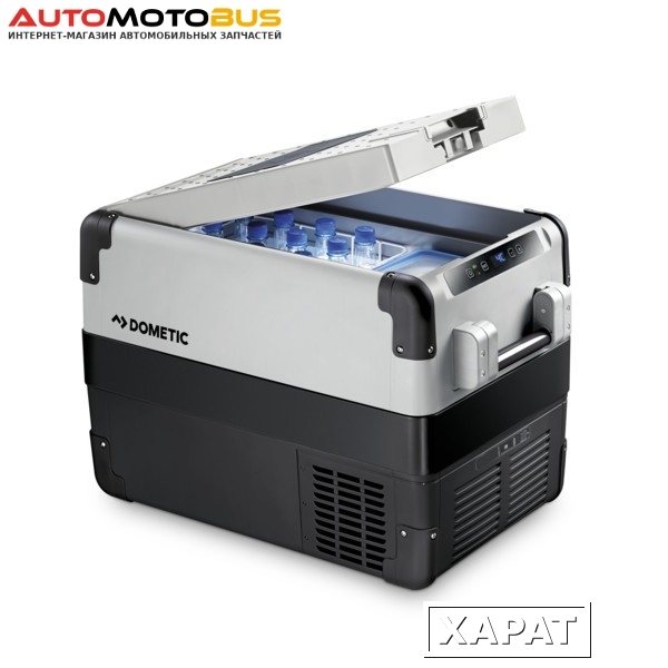 Фото Автохолодильник компрессорный — Dometic CoolFreeze CFX-40W