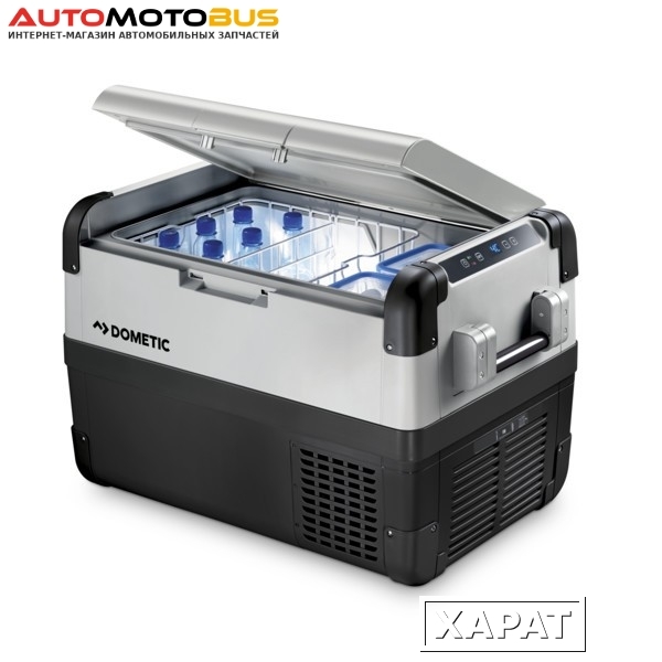 Фото Автохолодильник компрессорный — Dometic CoolFreeze CFX-50W