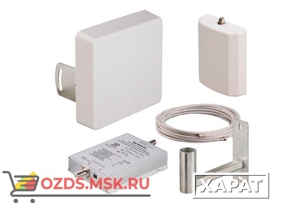Фото KROKS KRD-1800 Комплект усиления GSM1800 сигнала