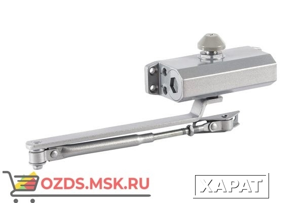 Фото Бастион SPRUT Door Closer-050GR Дверной доводчик