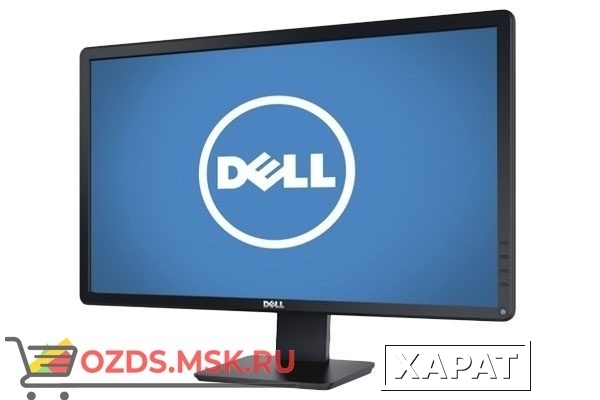 Фото DELL E2414H: ЖК монитор