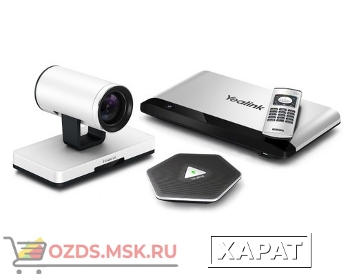 Фото Система Yealink VC120-Micpod