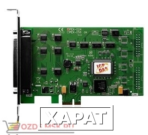 Фото ICP DAS PEX-D24