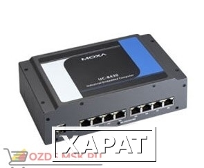 Фото MOXA UC-8430-CE