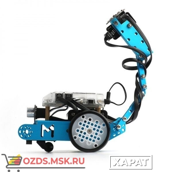 Фото Ресурсный набор mBot Add-on Pack Interactive Light&amp;Sound