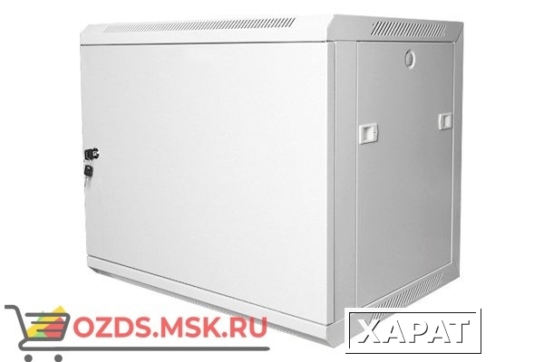 Фото NTSS-W9U6060FD 19″: Настенный шкаф