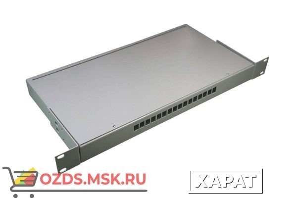 Фото NTSS-RFOB-1U-32-SC-S00 19″: Кросс NTSS