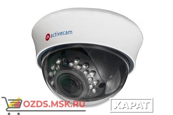 Фото ActiveCam AC-TA383IR2: TVI камера