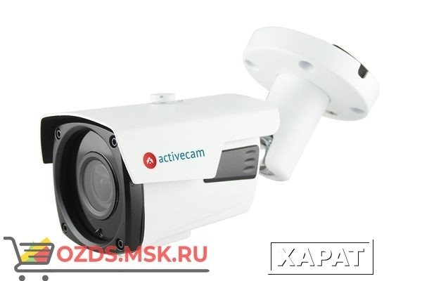 Фото ActiveCam AC-TA283IR4: Камера