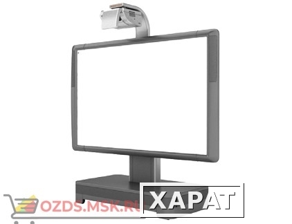 Фото Promethean ActivBoard 387 Pro Mobile EST: Интерактивная система