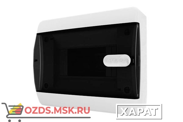 Фото TEKFOR 01-04-003 Щит  CNK 40-08-1 IP40