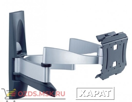 Фото Vogel’s EFW6245 Наклонно-поворотный кронштейн для размера 23″-37″, макс. 35 кг