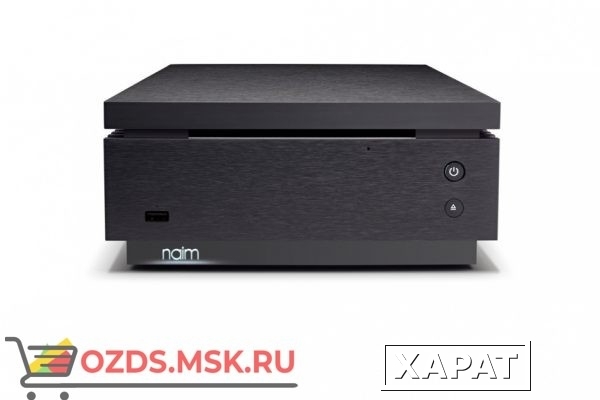 Фото Naim Uniti Core