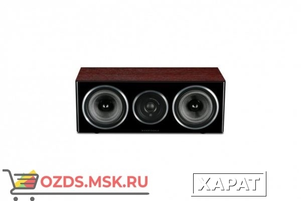 Фото Wharfedale Diamond 11.CS Цвет: Красное дерево (Rosewood)