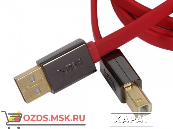 Фото Кабель USB The VDH USB Ultimate. Длина 1 метр