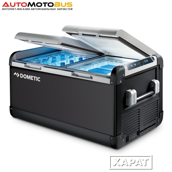 Фото Автомобильный холодильник Dometic CFX-95DZW