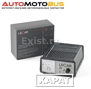 Фото Lecar LECAR-0000220-06