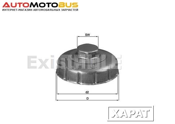 Фото Mahle Original OCS 7