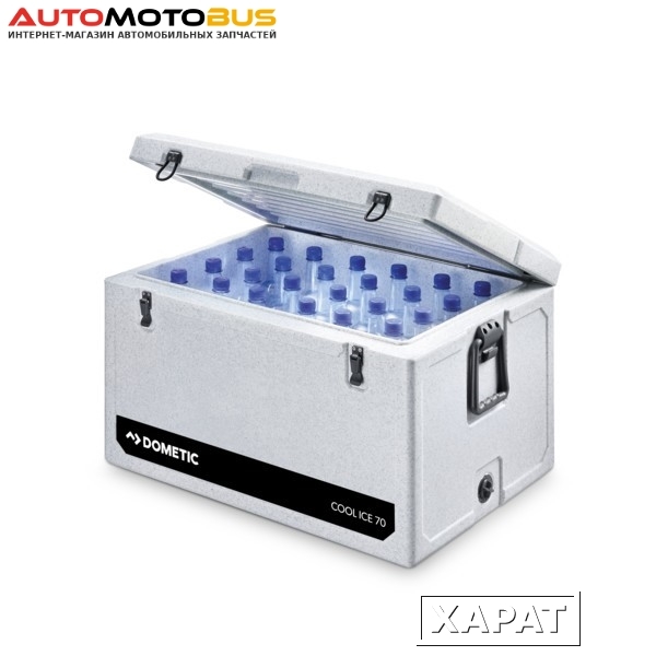 Фото Изотермический контейнер Dometic CI70