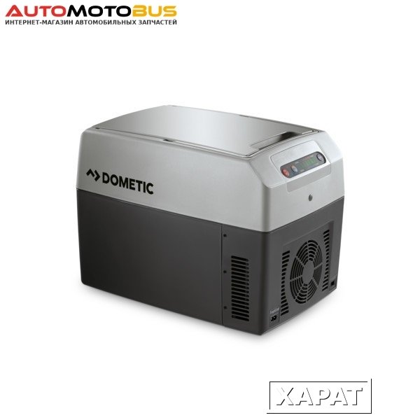 Фото Dometic TropiCool TC-14FL Термоэлектрический автомобильный холодильник