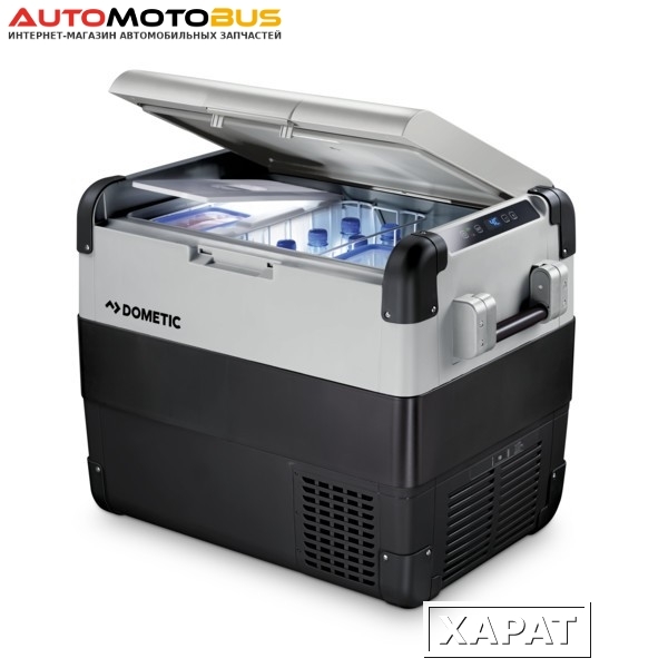 Фото Автохолодильник компрессорный Dometic CoolFreeze CF-65 DZ