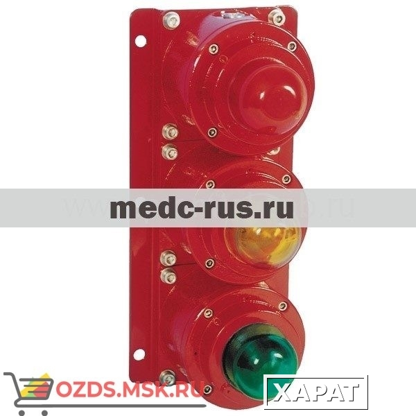 Фото Световой индикатор MEDC SM87SL-2