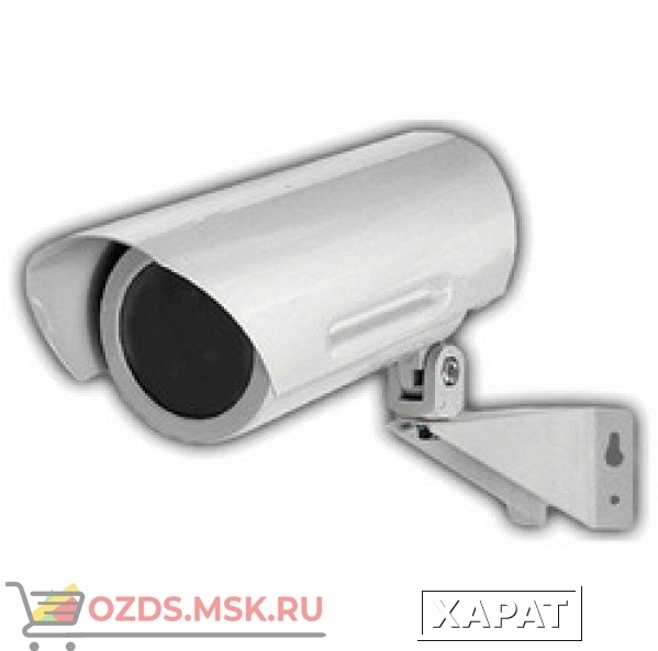 Фото Термокожух Олевс К154-120-12 предназначен для установки модульных видеокамер