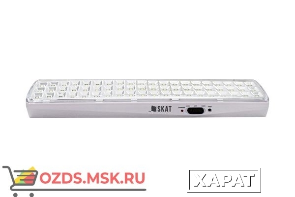 Фото Бастион SKAT LT-2360 LED Li-ion: Светильник аварийный