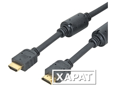 Фото CS HM8002-3 HDMI 3 м: Кабель