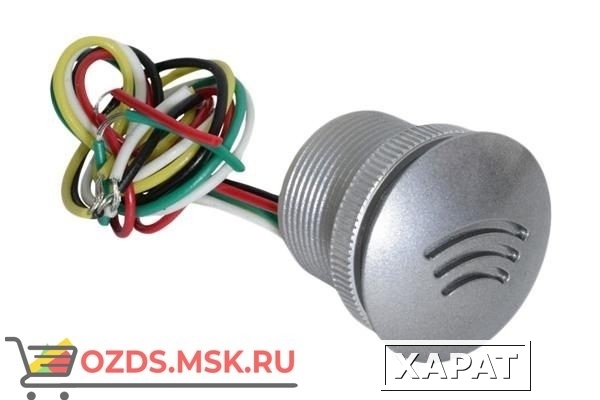 Фото Iron Logic CP-Z-2MF Smart-считыватель (врезной)