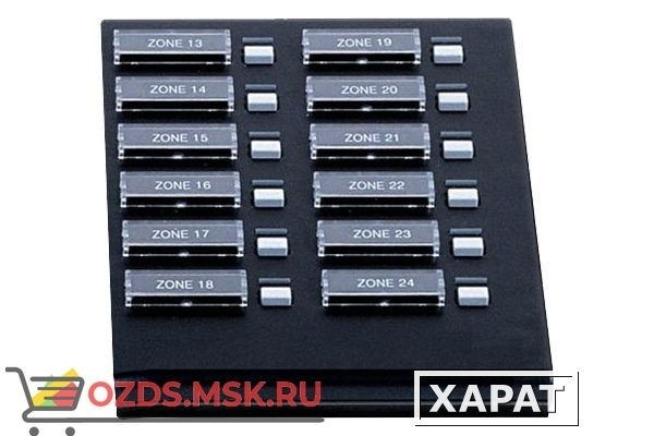 Фото Inter-M SR-100KP Клавиатура дополнительная