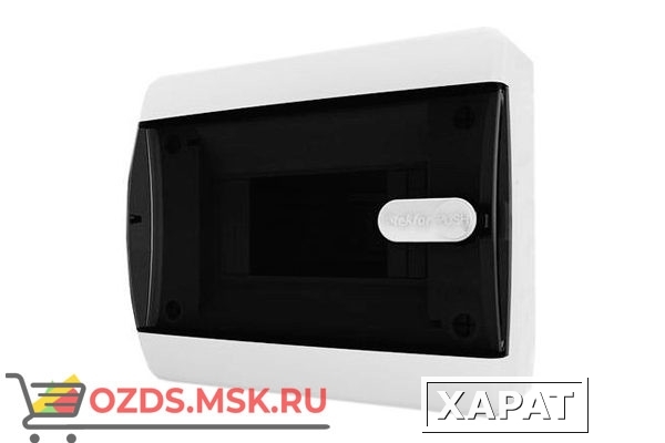 Фото TEKFOR 01-04-001 Щит CNK 40-06-1 IP40