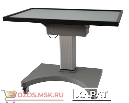 Фото Детский интерактивный стол Hanshinboard 55″ I Table