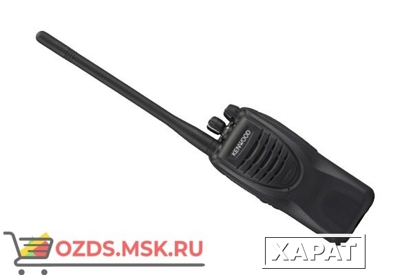 Фото Kenwood TK-2306NM Радиостанция