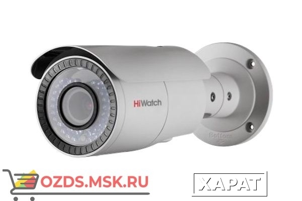 Фото HiWatch DS-T206P (2.8-12 mm)