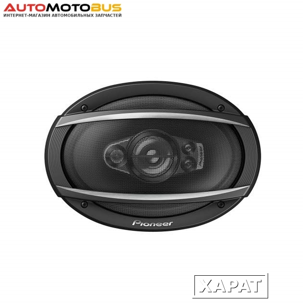 Фото Автомобильная акустика Pioneer TS-A6990F