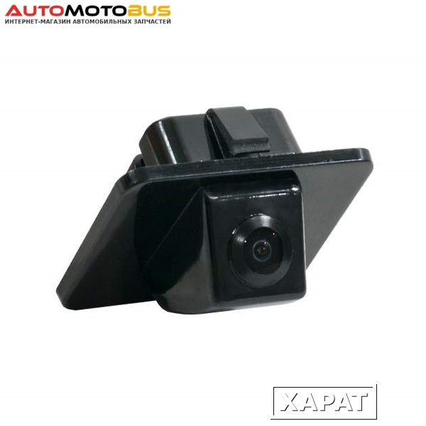 Фото Камера заднего вида AVEL Electronics AVS326CPR для Hyundai i40 2011 — 2019, Kia Optima