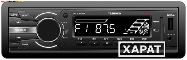 Фото CAM Telefunken TF-CCR8085