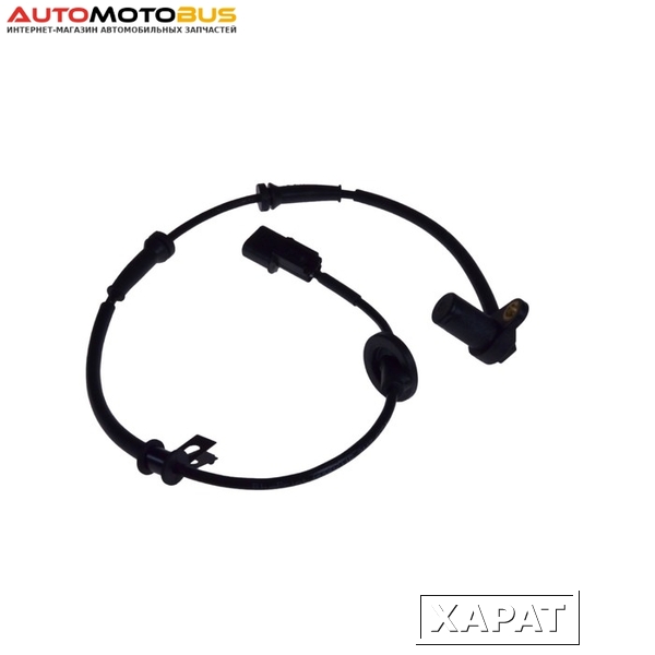 Фото Датчик частоты вращения колеса ford mondeo PATRON ABS52200