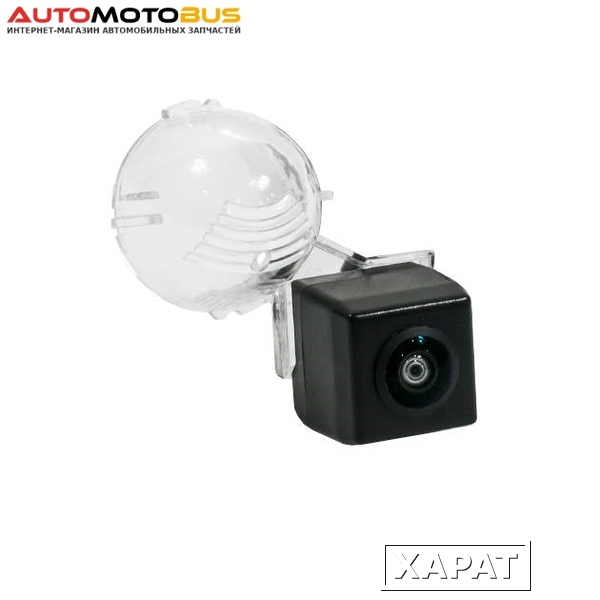 Фото Камера заднего вида AVEL Electronics AVS327CPR для Suzuki