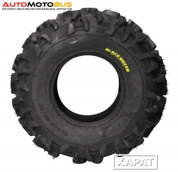 Фото Шины ITP BLACKWATER EVOLUTION 255/70 R14 120 6P0102