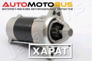 Фото Стартер Japanparts MTT385