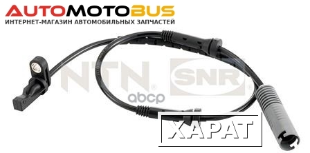 Фото Датчик abs SNR ASB15018