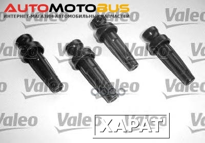 Фото Наконечник катушки зажигания Valeo 245231