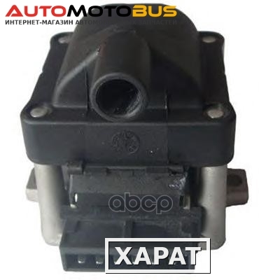 Фото Катушка зажигания Magneti Marelli 060717077012