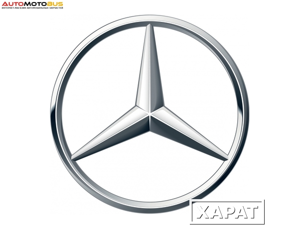 Фото Подшипник MERCEDES-BENZ A651033170254