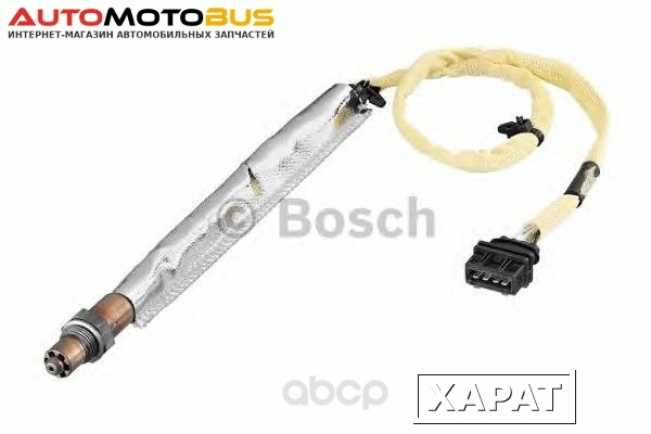 Фото Датчик автомобильный Bosch 0258006291