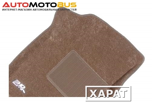 Фото Комплект ковриков в салон автомобиля SOTRA для Lexus (STR74-00221)