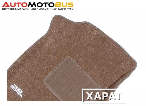 Фото Комплект ковриков в салон автомобиля SOTRA для Lexus (ST 74-00045)